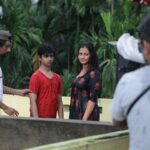 Angana Roy Instagram - || রাজলক্ষ্মী ও শ্রীকান্ত || #srikanto #rajlaxmi #rajlokkhiosrikanto #hoichoi #hoichoibangla #anganaroy #sukriiiiit #sukrit #bengali #love #explorepage #explore #series #instagood #instamood #instagram #like #follow #featured #hashtag