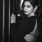 Angana Roy Instagram – Let’s meet for the first time again, you say hello and I say ____

Styled by @hittingfashion
Makeup and hair by @sumitdas1095 
Photographed by @sahil_paswan_2646_ 

#sunday #blackandwhite #bnwsouls #blacklove #retroaesthetic #retroglam #eyemakeup #lookoftheday #postoftheday #sundayvibes #monochrome #lovefromA