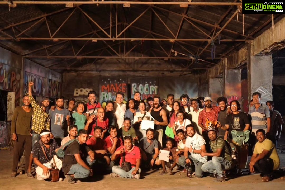 Angana Roy Instagram - And...that's a wrap! 🎬 The incredible journey of "Pariah" has come to an end, leaving my heart brimming with emotions and my mind filled with unforgettable memories. This film not only gave me the chance to star as the female lead, Kamalini, but also to collect a series of "blooper" memories! Playing Kamalini was an absolute pleasure, and I'll forever cherish the moments I spent breathing life into her character. Massive love and gratitude to our visionary leader, director @tathagata_official_ who made this adventure one for the books with his unwavering vision and passion. The magic of "Pariah" wouldn't have been possible without your guidance and creativity.❤️ Between scooty mishaps (hello, hurt leg! 👋🛵) and working in scorching heat for over a month, we've had our fair share of laughter and tears. And of course, my partner in crime, @vikramchatterje you were the best limping buddy a girl could ask for! Thanks for being the wonderful co-actor that you are. Surely made it easier. ❤️ A huge shoutout to our magic-maker DOP, @deuttaran , and our rockstar producers, @ovinobo_ghosh and @prateekchakravorty You guys are the real MVPs! Thank you for believing in me. ❤️ It was wonderful working with @sreelekhamitraofficial @ambarish_bhattacharya @soumyamukhherjee @deboprasadhaldar @bimalgiri65 and the rest of the cast!❤️ So, here's to our unforgettable Pariah family! Thank you for all the love, laughter, and life lessons. Here's looking forward! 🎉 @pramodfilms @dreams_on_sale #PariahTheFilm #WrapUp #BlessedAndGrateful #Kamalini #SetLife #FilmFamily #BehindTheScenes #DreamTeam