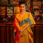 Angana Roy Instagram – You become what you believe. You are where you are today in your life based on everything you have believed.

.
.
.
.
.

#thursday #thursdaystyle #postoftheday #lookbook #lookoftheday #igdaily #designerwear #photoshoot #eisamay #lovefromA #anganaroy