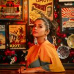 Angana Roy Instagram – You become what you believe. You are where you are today in your life based on everything you have believed.
.
.
.
.
.
#thursday #thursdaystyle #postoftheday #lookbook #lookoftheday #igdaily #designerwear #photoshoot #eisamay #lovefromA #anganaroy