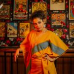 Angana Roy Instagram – 💛💛

.
.
.
.
.

#tuesday #outfitoftheday #igdaily
#outfitideas #yellow #july #hairstyle #designerdresses #photoshoot #eisamay #hairgamestrong #lovefromA