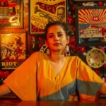 Angana Roy Instagram – 💛💛

.
.
.
.
.

#tuesday #outfitoftheday #igdaily
#outfitideas #yellow #july #hairstyle #designerdresses #photoshoot #eisamay #hairgamestrong #lovefromA
