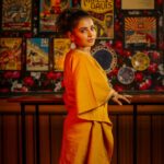 Angana Roy Instagram – 💛💛

.
.
.
.
.

#tuesday #outfitoftheday #igdaily
#outfitideas #yellow #july #hairstyle #designerdresses #photoshoot #eisamay #hairgamestrong #lovefromA