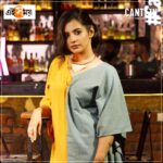 Angana Roy Instagram - We had the pleasure of hosting the beautiful @anganaroyy at Canteen Pub & Grub! Thank you @eisamay.digital for choosing us as your hospitality partner! It was a delightful experience for us and we would love to get you back here with us!