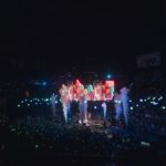 Anirudh Ravichander Instagram – Washington DC 🙏🏻🇺🇸
What a start to Once Upon a Time tour USA 🏆
See you in a few hours New Jersey 🥳 EagleBank Arena