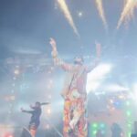 Anirudh Ravichander Instagram - USA 🇺🇸 , exactly 2 weeks to go crazy with us 🥳🥳🥳