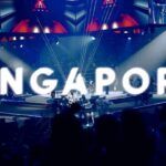 Anirudh Ravichander Instagram - SINGAPORE 🇸🇬 🇸🇬🇸🇬 Thank You for going CRAZY WITH US!!!! 🎥 @therojakstory #Anirudh #MaestroProductions #OnceUponATimeTour #LetsGoCrazySg #AnirudhLiveInSG2023 #ANIxMaestroProd