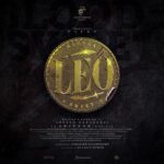 Anirudh Ravichander Instagram – #Leo – #BloodySweet 🍫🔪 

Stream and enjoy now 🎹🎸🎶 

🎤 @siddharthbasrur 
✍️ #Heisenberg

#Thalapathy Vj sir blast 🔥
@lokesh.kanagaraj smash 🥳

@trishakrishnan @priyawajanand @duttsanjay @jagadish_palanisamy @7_screenstudio @sonymusic_south @sonymusicindia