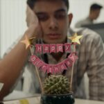 Anirudh Ravichander Instagram – I’m back with Summa Semma Zomato 2.0!!! This is for the 8 million people who couldn’t stop vibing to our last song. We hope you enjoy it as much as we did making it. Enjoy! 🤗❤️