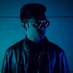 Anirudh Ravichander Instagram – 🔵