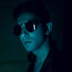 Anirudh Ravichander Instagram – 🕶️