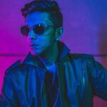 Anirudh Ravichander Instagram –