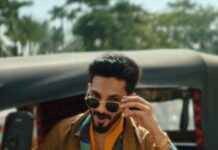 Anirudh Ravichander Instagram - Ready to get Refreshed? Latest single arriving Soon... #anirudhmusical #Letsgocrazy