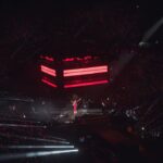 Anirudh Ravichander Instagram – Seattle rage 🔥🙏🏻 Angel Of The Winds Arena