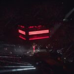 Anirudh Ravichander Instagram - Seattle rage 🔥🙏🏻 Angel Of The Winds Arena