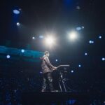 Anirudh Ravichander Instagram - Atlanta blast 💥🙏🏻