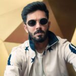 Anirudh Ravichander Instagram -