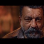 Anirudh Ravichander Instagram - #AntonyDas from #Leo 🔥🔥🔥 Happy birthday @duttsanjay 💥💥💥