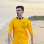 Anirudh Ravichander Instagram - 🌊