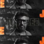 Anirudh Ravichander Instagram – Kaalaikkey Komba Seevipputte🔥 Power-packed #Jujubee is out now!

@rajinikanth @nelsondilipkumar @anirudhofficial @dhee___ @soupersubu #Jailer