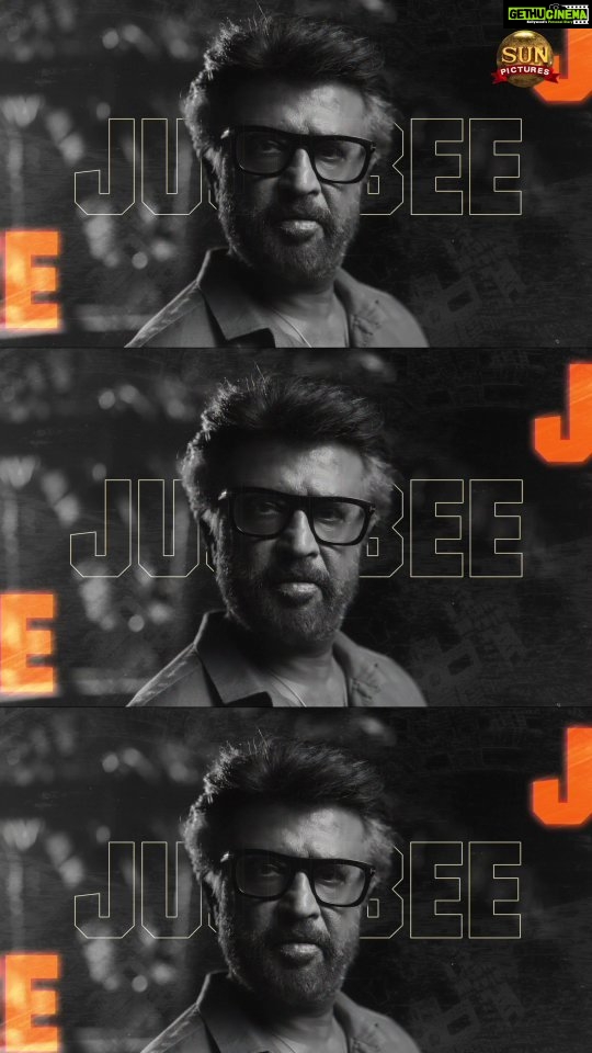 Anirudh Ravichander Instagram - Kaalaikkey Komba Seevipputte🔥 Power-packed #Jujubee is out now! @rajinikanth @nelsondilipkumar @anirudhofficial @dhee___ @soupersubu #Jailer