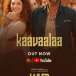 Anirudh Ravichander Instagram - Celebration-ah start pannunga-pa!🧨💥 #Kaavaalaa lyric video is out now! @rajinikanth @nelsondilipkumar @anirudhofficial @tamannaahspeaks @arunraja_kamaraj @shilparao @AlwaysJani #Jailer