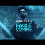 Anirudh Ravichander Instagram - Kochi, day after, we go crazy 🕺💃🥳