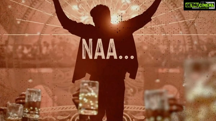 Anirudh Ravichander Instagram - #NaaReady Promo is here 🥁🕺💃 Full song from day after 🔪🔪🔪 Thalapathy @actorvijay sir blast 🥳🥳🥳 @lokesh.kanagaraj 🏆🏆🏆 ✍️ @edavan_____ 🤗🤗🤗 @jagadish_palanisamy @7_screenstudio @trishakrishnan @duttsanjay @SonyMusicSouth #LEO