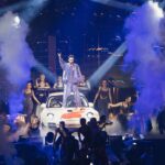 Anirudh Ravichander Instagram - When Germany got lit 💥