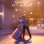 Anirudh Ravichander Instagram - Feel the love. Feel the magic! ❤ #Chaleya out on Monday! #Jawan releasing worldwide on 7th September 2023, in Hindi, Tamil & Telugu.