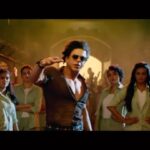Anirudh Ravichander Instagram - A glimpse of how your favorite dance sensation was shot! 💥 #ZindaBanda #VandhaEdam #DhummeDhulipelaa #Jawan releasing worldwide on 7th September 2023, in Hindi, Tamil & Telugu.