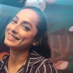 Ansha Sayed Instagram - 🌟