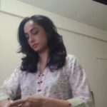 Ansha Sayed Instagram – My first attempt to make a reel..

Waise mujhe sach mein zyaada samay nahi lagta taiyaar hone mein 😃 😀