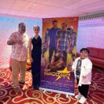 Ansha Sayed Instagram - Ye ek TULU bhasha ki film hai kal SAHARA STAR me Sahara me sabne dekha jo bahut achhi lagi CID Fame Daya Sir CID Harish Anna Herone also CID Fame Ansa Sayyed and Tulu Ke artist aap sabne bahut achha kaam kiya hai. film me entaratenament ke sath sath human beings ke liye massage bhi hai Harish Anna ne khub hansaya daya sir ka to jawaab nhi TULUs darshakon ke liye ek behtarin story hai mujhe bhasha samajh nhi aaye lekin film puri samajh aaye thanks puri team ek achhi film dene ke liye