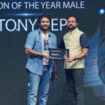 Antony Varghese Instagram – Thanks for the honour

@lulumalltvm @levis_in @lulufashionweek_ind Had an incredible time walking on the ramp! 
PR : @shaneemz

#lulufashionweek #trivandrum #lulumall