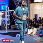 Antony Varghese Instagram – Thanks for the honour

@lulumalltvm @levis_in @lulufashionweek_ind Had an incredible time walking on the ramp! 
PR : @shaneemz

#lulufashionweek #trivandrum #lulumall