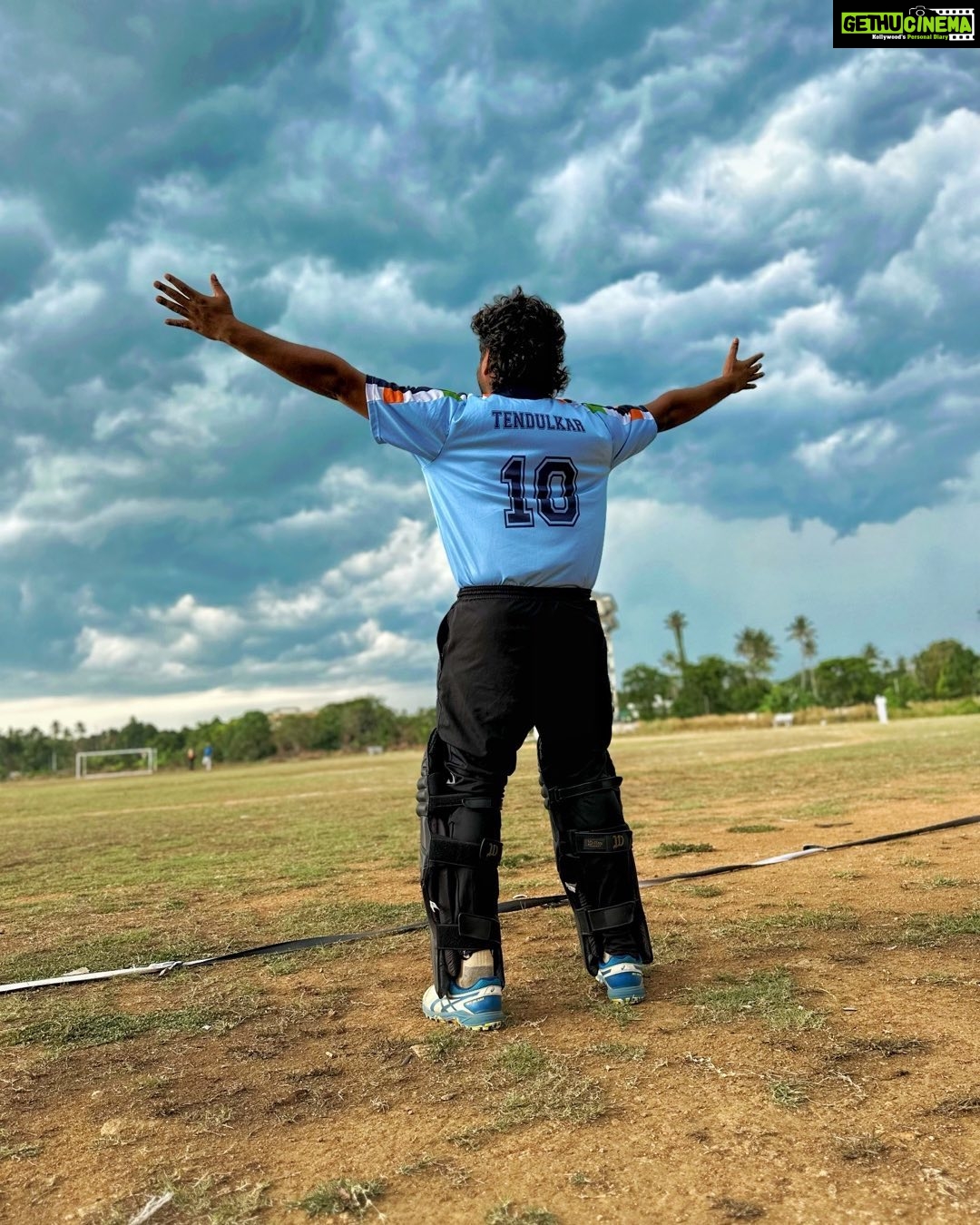 Antony Varghese Instagram - Happy birthday @sachintendulkar
