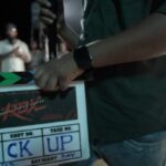 Antony Varghese Instagram - #RDX #PACKUP 🥰🤘🏻