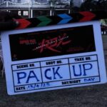 Antony Varghese Instagram – #RDX #PACKUP 🥰🤘🏻