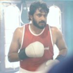 Antony Varghese Instagram - Get ready to witness the rage of Dony !!!! Buckle up, folks! We're in the final stretch of shooting and it's full speed ahead #rdx #rdxmovie