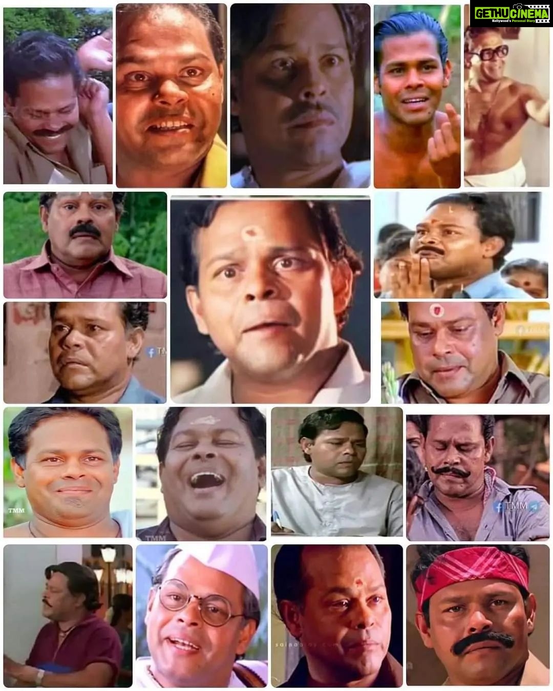 Antony Varghese Instagram - നമ്മളെ ചിരിപ്പിക്കാൻ ഇന്നസെന്റ് ചേട്ടൻ ഇനിയും ഉണ്ടാകും ഒരുപാട് കഥാപാത്രങ്ങളിലൂടെ....