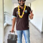 Antony Varghese Instagram - Hi Trivandrum 🥰😍