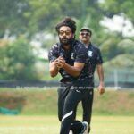 Antony Varghese Instagram - Actor @antony_varghese_pepe mind blowing catch! ⚡️ @cclt20 celebrity cricket club-C3] Kerala strikers] #cricket #celebrity #cricketlovers #celebritycricketleague #c3 #keralastrikers #malayalam #mollywood #filmindustry #media #ccl #bollywood #cricketlover #cricketmemes #pratice #happyhappyccl @cclt20 @kunchacks @keralastrikersofficial @celebritycricketclub @antony_varghese_pepe