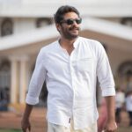Antony Varghese Instagram - 😎🤘