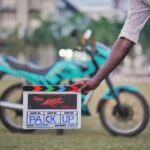 Antony Varghese Instagram – #RDX #PACKUP 🥰🤘🏻