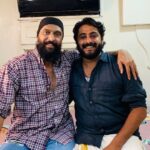 Antony Varghese Instagram – ഇടിയുടെ ആശാനൊപ്പം….. 

പൂവൻ ജനുവരി 20 മുതൽ തീയേറ്ററുകളിൽ…..🐓

Thanks to  @babuantonyactorofficial @arthurbabuantony ❤️🥰

📸 @sreenath_ushadevi