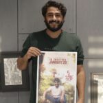 Antony Varghese Instagram – 🐓 Poovan In Theatres from January 20th