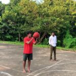 Antony Varghese Instagram – ഇത് ശൂപ്പർ ആടാ