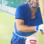 Antony Varghese Instagram – Thanks to rajjyothis  @eminentcricket ❤️🥰